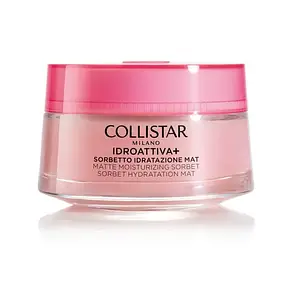 COLLISTAR Milano Idroattiva+ Matte Moisturizing Sorbet