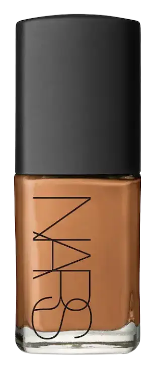 NARS Cosmetics Sheer Glow Foundation Belem