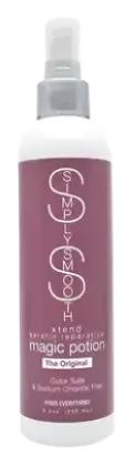 Simply Smooth Magic Potion The Original Leave-In