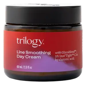 Trilogy Line Smoothing Day Cream
