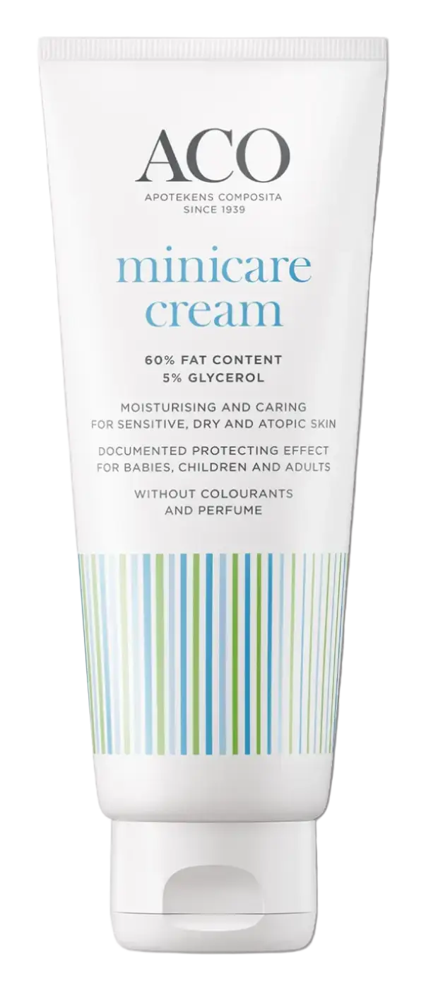 ACO Minicare Cream