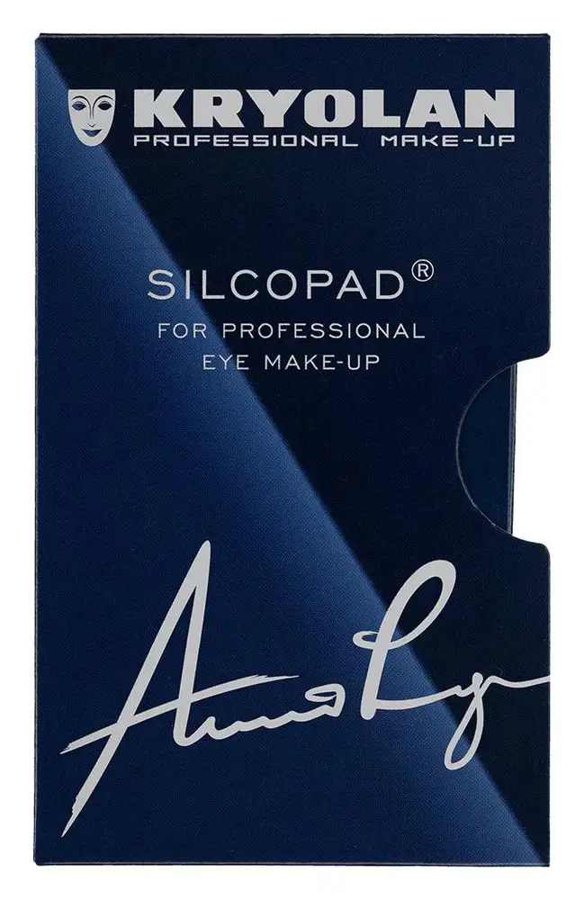 Kryolan Silcopad