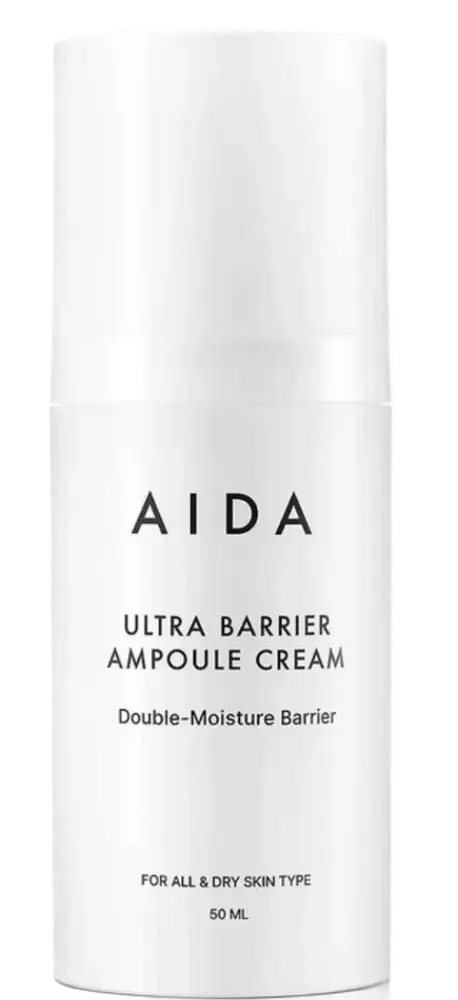Aida Ultra Barrier Ampoule Cream