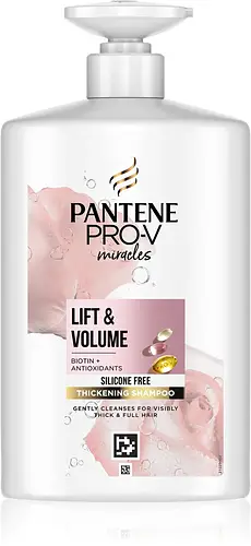 Pantene Pantene Pro-V Miracles Lift'N'Volume