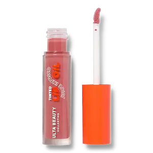 Ulta Tinted Juice Infused Lip Oil Tea Rose