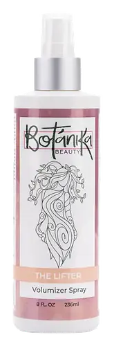 Botanika Beauty The Lifter Volumizer Spray