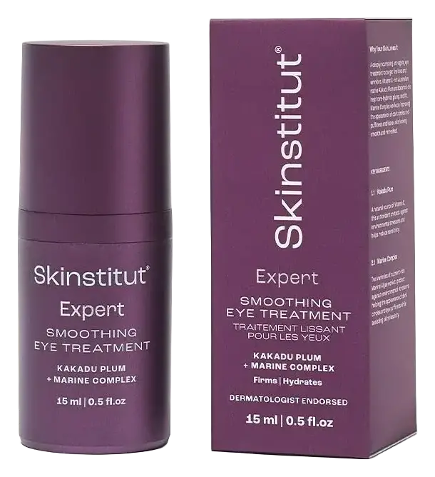 Skinstitut Expert Smoothing Eye Treatment