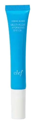 Clef Ocean Elixir Multi-Algae Hydrating Eye Gel