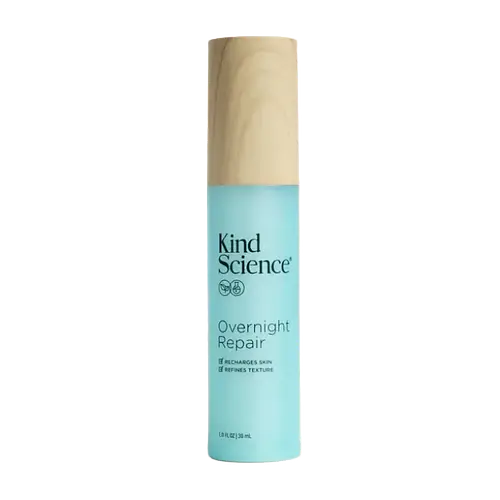 Kind Science Overnight Repair