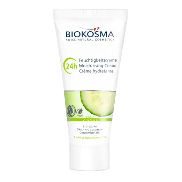 Biokosma 24h Moisturising Cream