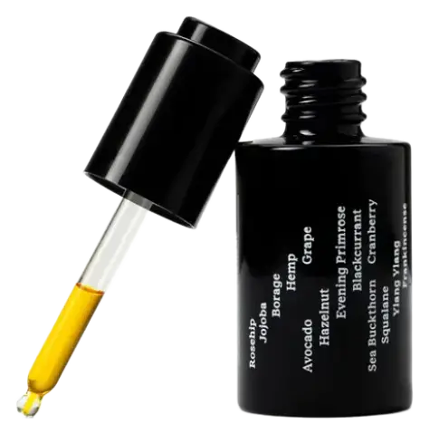 Om-Se Balancing Face Oil
