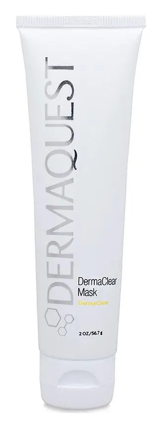 Dermaquest Dermaclear Mask
