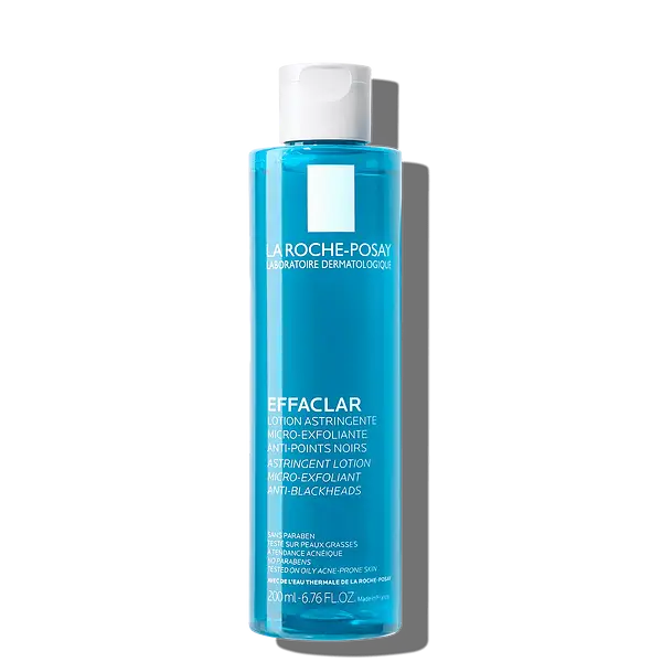 La Roche-Posay Effaclar Micro-Exfoliating Astringent Toner Sweden