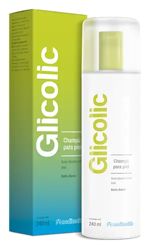 Medihealth Glicolic