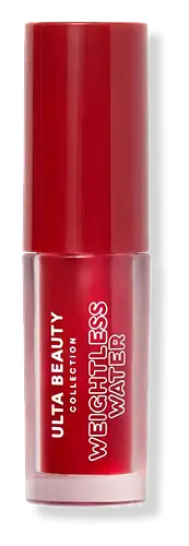 Ulta Weightless Water Lip Stain Cherry Pie