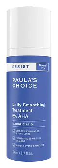 Paula's Choice RESIST Daily Smoothing Treatment With 5% AHA USA