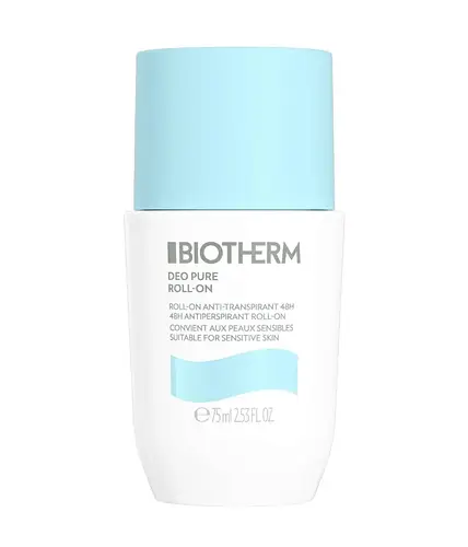 BIOTHERM Deo Pure Roll-On