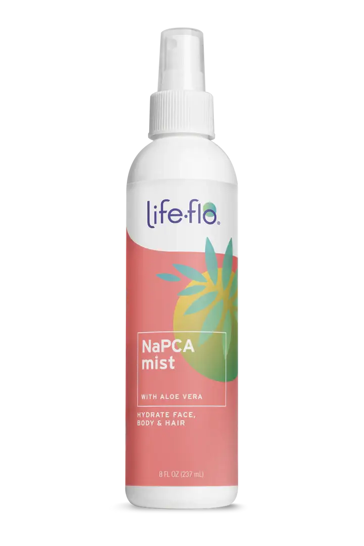 Life-flo NaPCA Mist