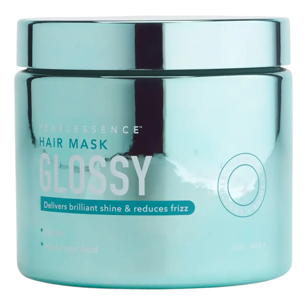Pearlessence Glossy Hair Mask