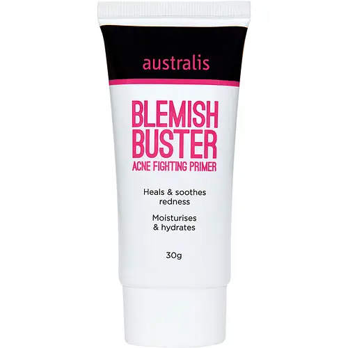 Australis Blemish Buster Acne Fighting Primer