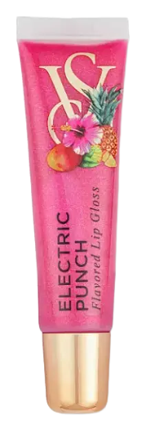 Victoria’s Secret Flavored Lip Gloss Electric Punch