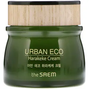 The Saem Urban Eco Harakeke Cream