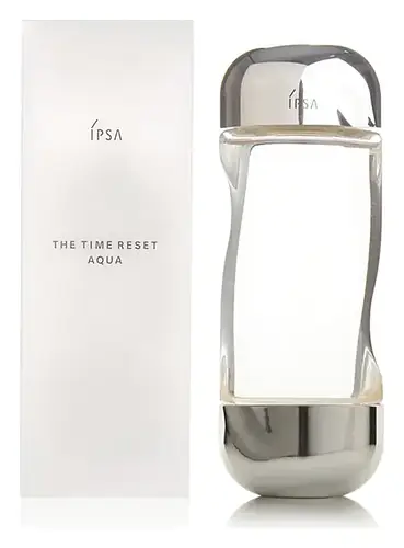 IPSA The Time Reset Aqua Lotion