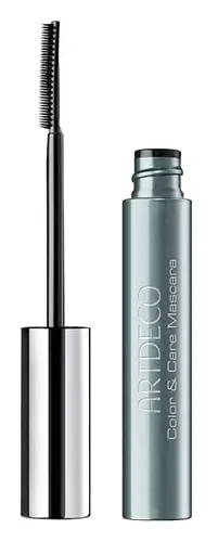 ARTDECO Color And Care Mascara Black