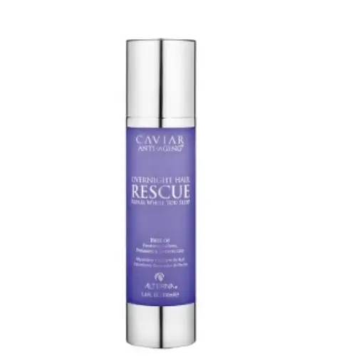 Alterna Haircare Caviar Anti-Aging Overnight Hair Rescue