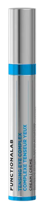 Functionalab Tensing Eye Complex Cream