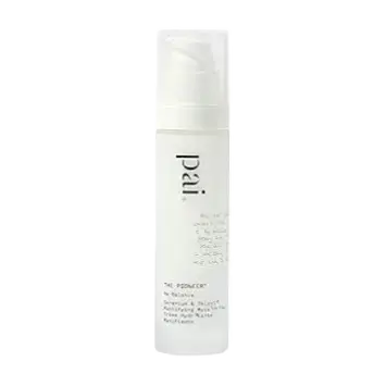 Pai Skincare The Pioneer Mattifying Moisturiser