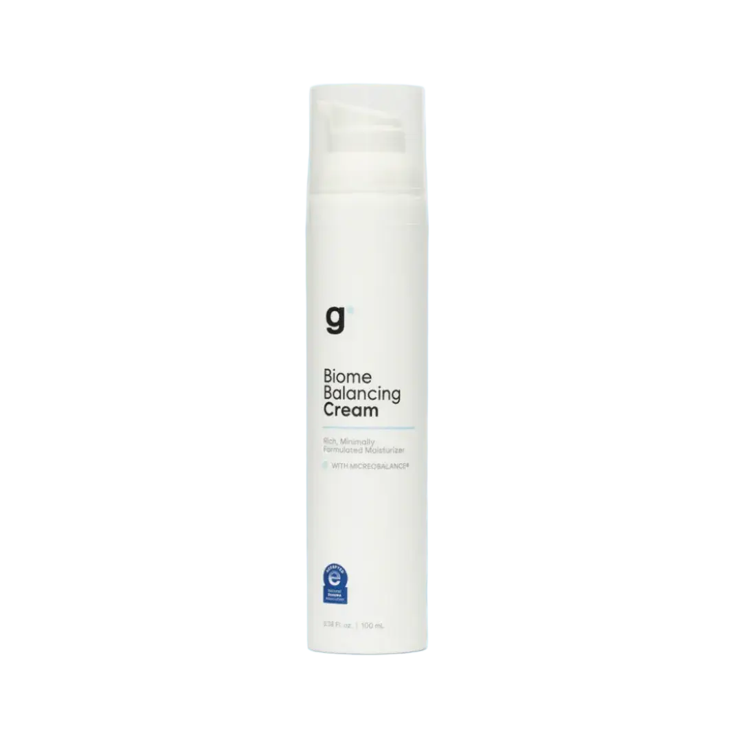 Gladskin Biome Balancing Cream