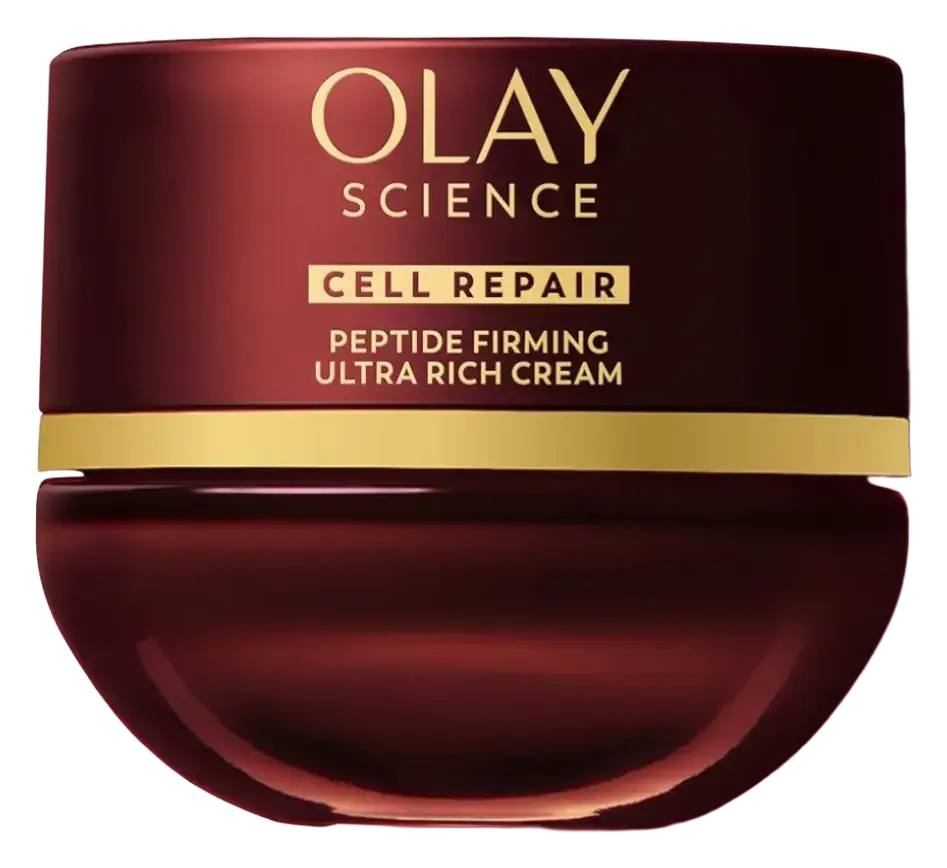 Olay Cell Repair Peptide Firming Ultra Rich Cream