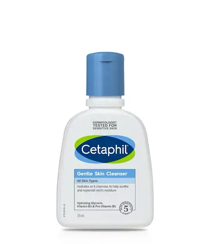 Cetaphil Gentle Skin Cleanser Malaysia