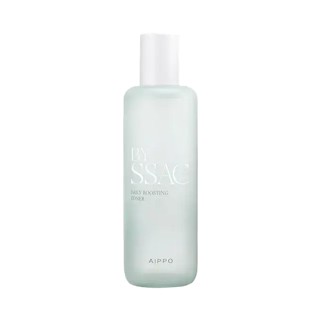 Aippo By Ssac Daily Boosting Toner