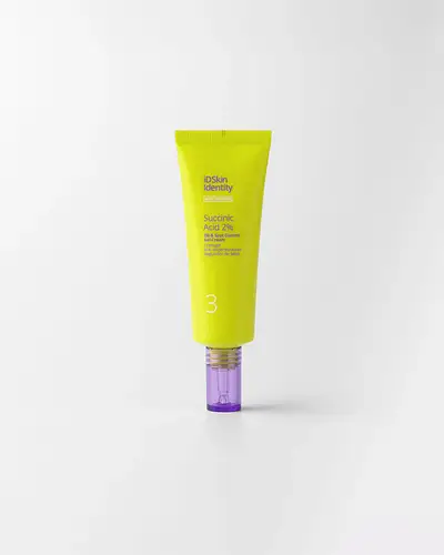 ID Skin Identity Anti-imperfections cremigel 2% succinic acid