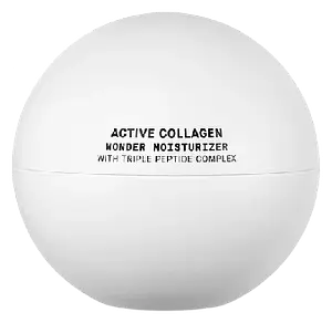 Face Gym Active Collagen Wonder Moisturizer