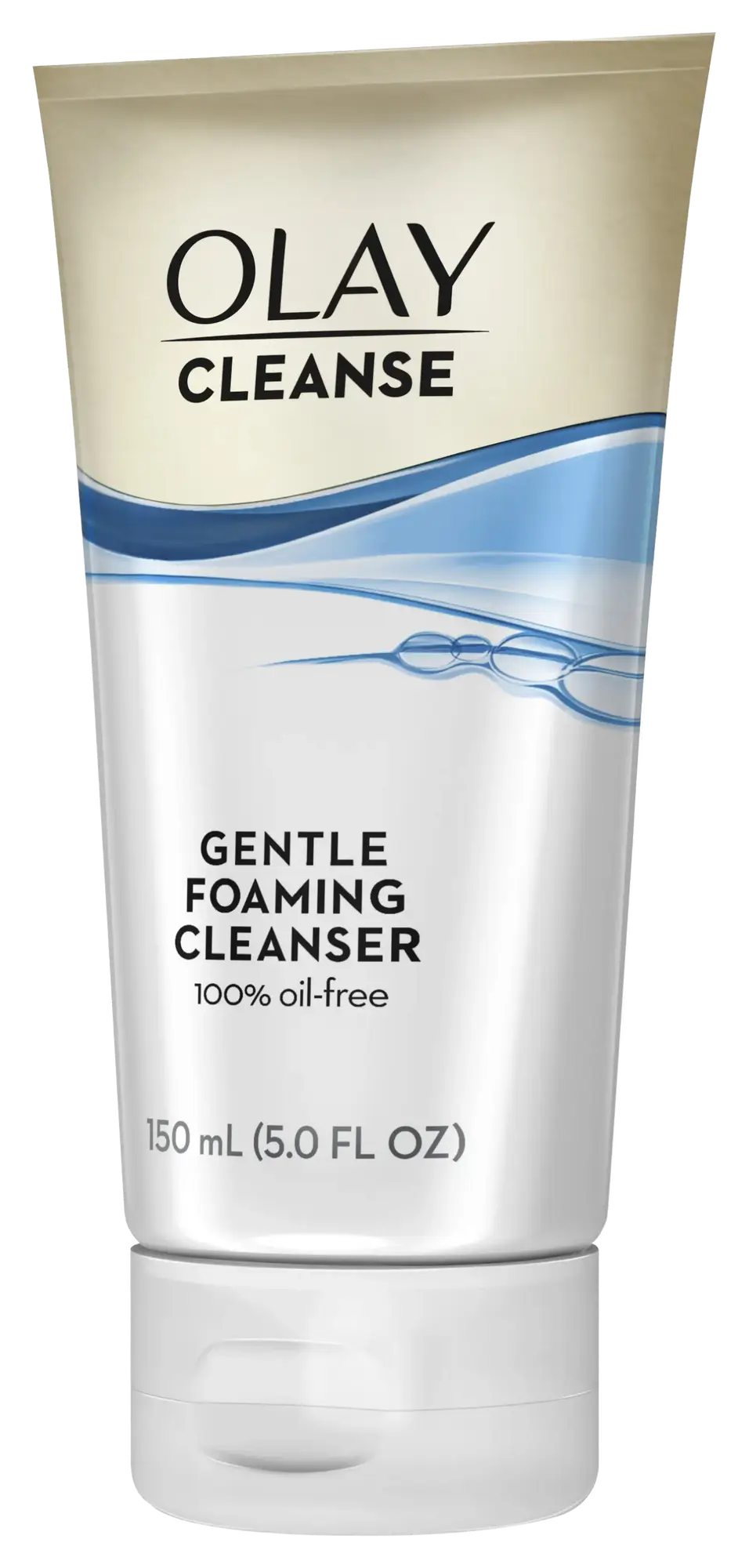 Olay Cleanse Gentle Foaming Cleanser