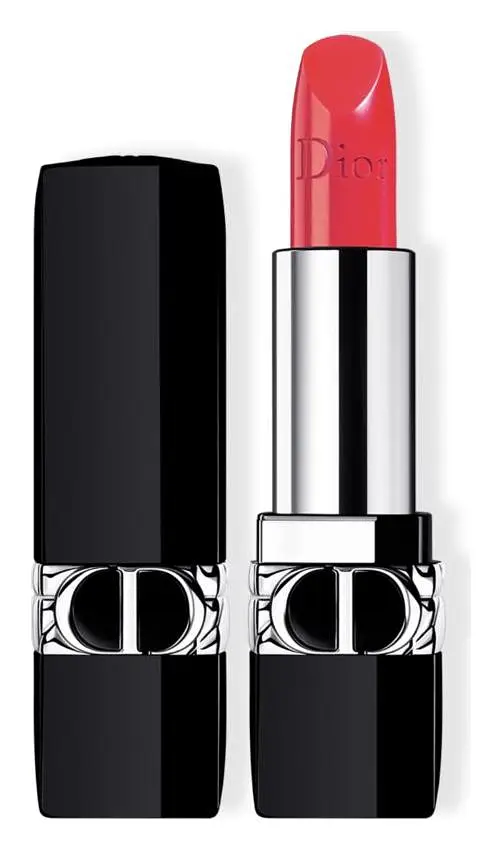 Dior Rouge Dior Lipstick 028 Satin