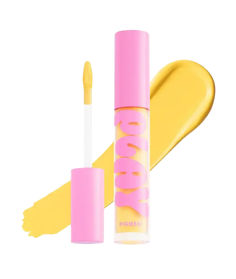 Trixie Cosmetics Play Pigment Matte Liquid Shadow Mary-Go-Round