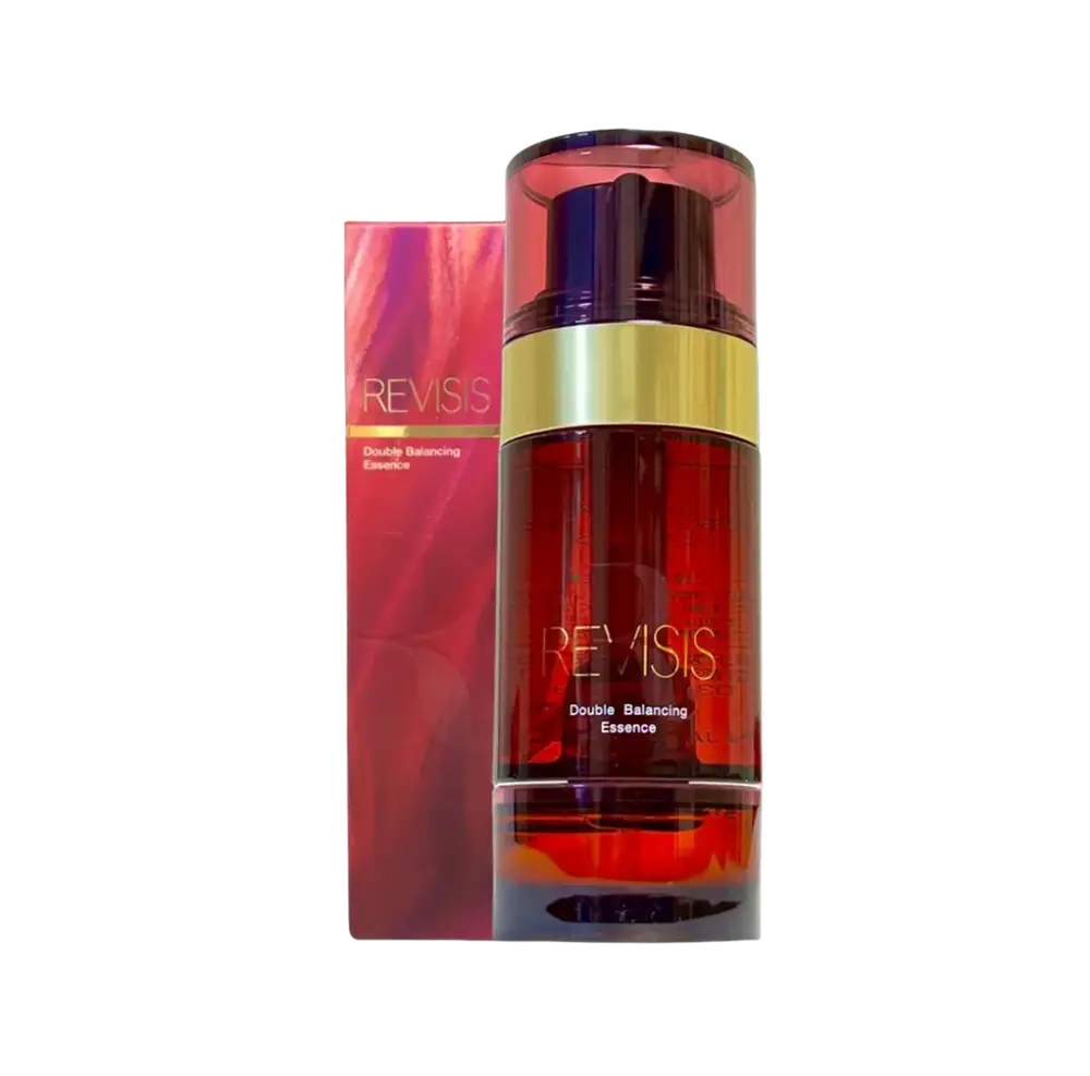 Revisis Double Balancing Essence