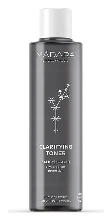 Madara Clarifying Toner