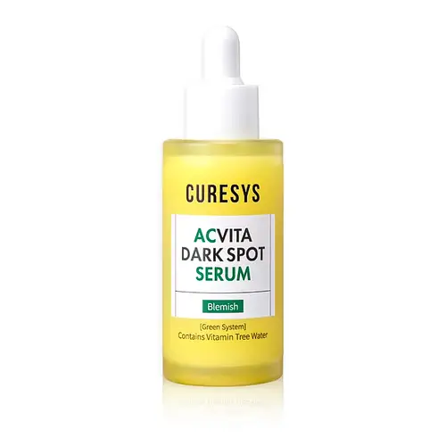Curesys Acvita Dark Spot Serum
