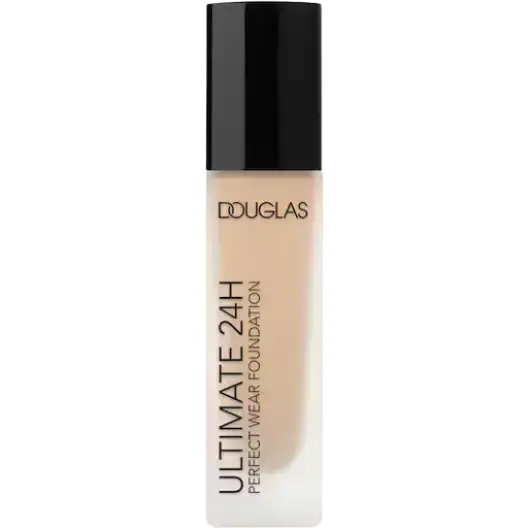 Douglas Ultimate 24h Perfect Wear Foundation 35C Cool Bronze