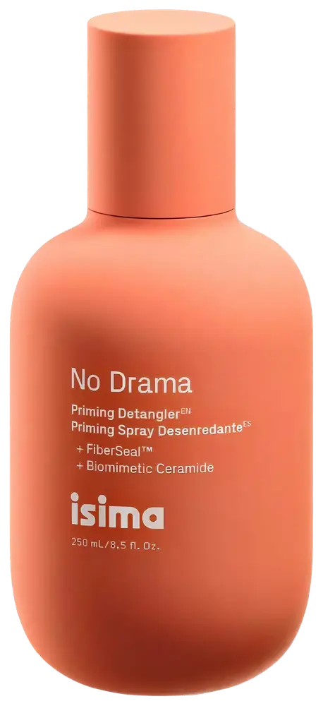Isima No Drama Priming Detangler