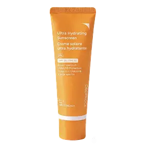 Deoproce Ultra Hydrating Sunscreen SPF 50