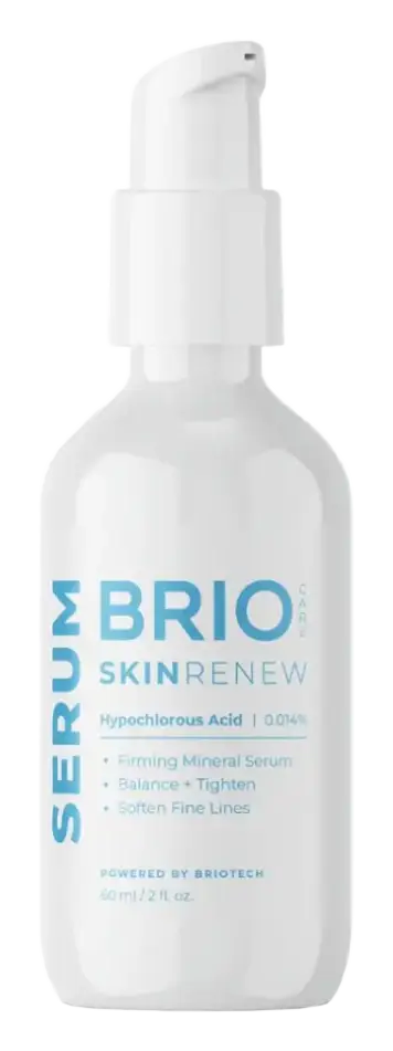 Briotech Skin Renew Serum