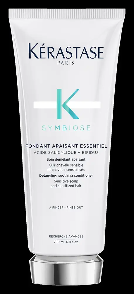 Kérastase Fondant Apaisant Essentiel Symbiose Conditioner