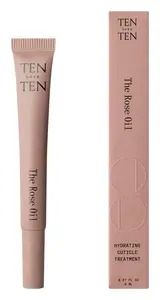 Tenoverten The Rose Oil Cuticle Treatment