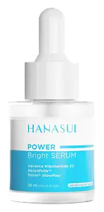 Hanasui Power Serum Bright Serum